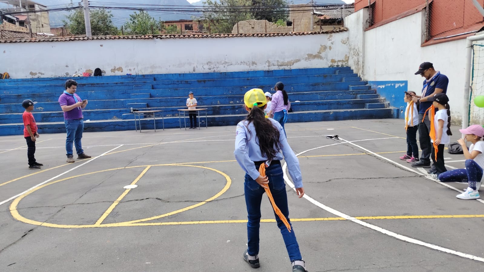 Foto scout 7